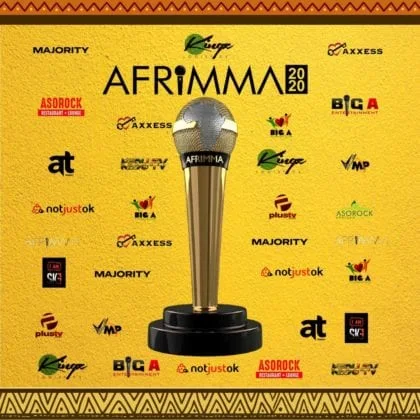 Cuppy, Simi, Rema are Winners at 2020 AFRIMMA Awards | #AFRIMMA2020