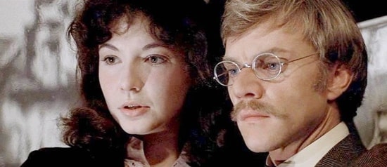 Time After Time (1979)