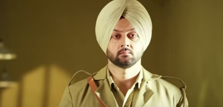 Fire - Kamal Grewal Song Mp3 Download Full Lyrics HD Video