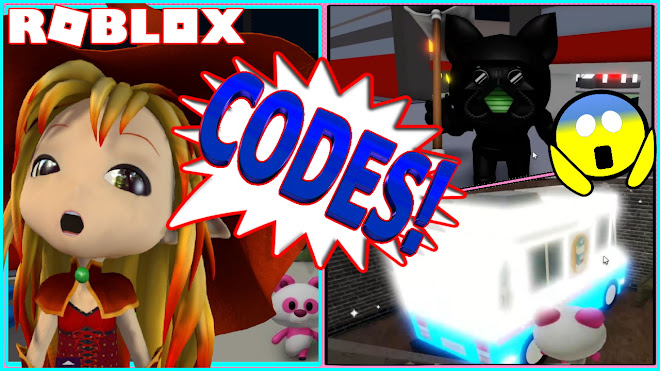 ROBLOX THE CATCHER! 5 CODES AND WINNING AT THE END