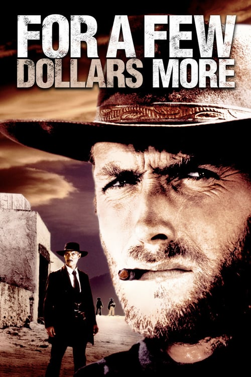 [HD] Für ein paar Dollar mehr 1965 Film Online Gucken