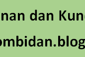 Contoh Soal Latihan Kebidanan (Asfiksia) dan Kunci Jawaban lengkap Edisi 54