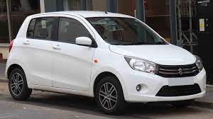 Suzuki to stop cultus in pakistan