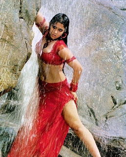 Actress Hot Wet Scenes