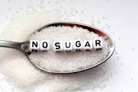 No added sugar