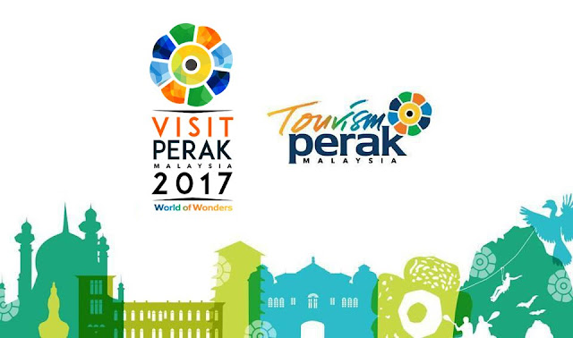 Kembara Epik 2017 (Perak)