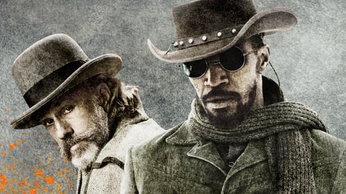 Django Unchained 2012 vo streaming