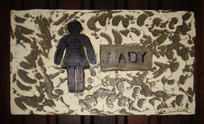 Wackiest, Funniest And Oddest Toilet Signs Seen On www.coolpicturegallery.net