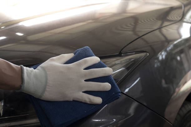 What is Car Detailing And Benefits of Car Detailing