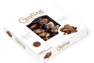 Chocolates Guylian presenta sus opciones para #DiaDeLaMadre