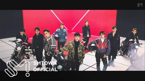 Lirik Lagu EXO - Smile On My Face dan Terjemahan