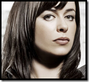 Eve Myles