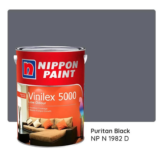 Jenama nippon paint