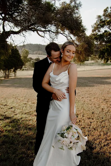 images by katy fiona photography wedding photographer bride and groom portrait shoot outdoor country fields