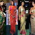 LATEST DESINGER SAREES 2011