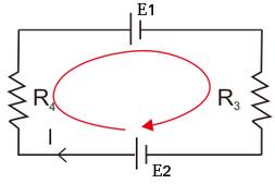 Hukum Kirchhoff 2