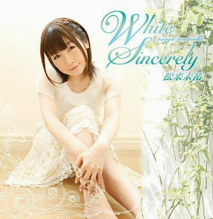 Miyu Matsuki 松来未祐 - White Sincerely 