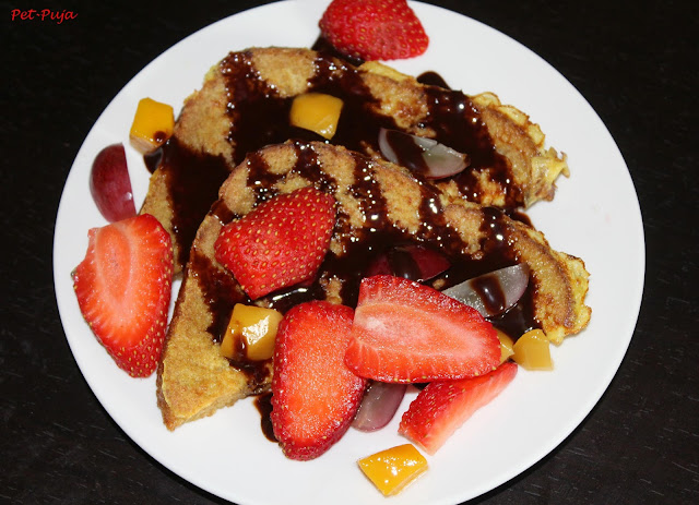 French Toast