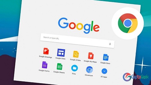 Perbedaan Chrome OS dan Google Chrome gaptogeek