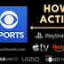 How to Activate CBS Sports on Xbox?