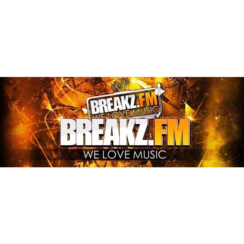 Breakz.FM - DJ Radio