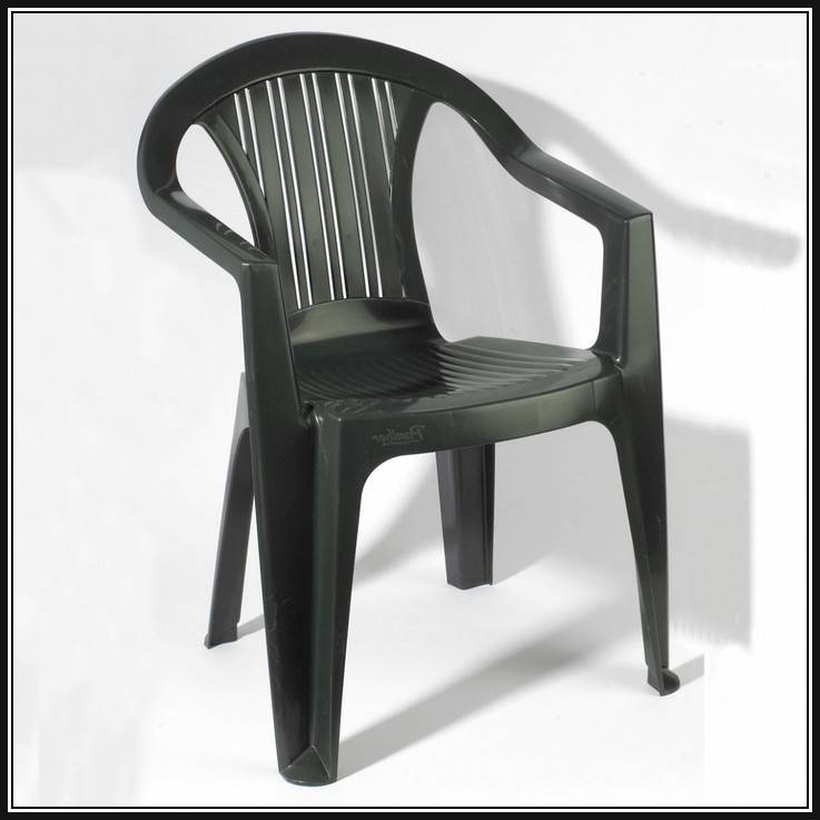 plastic outdoor chairs walmart