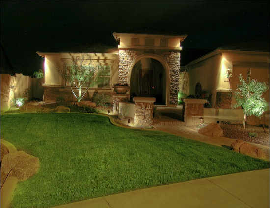 Landscaping Company Phoenix