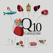 CoQ10 untuk jantung