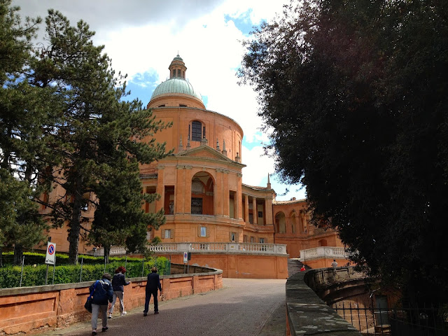 Bologna-Santuario-della-Madonna-di-San-Luca