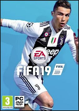 Free Download FIFA 2019 - fifa 2019