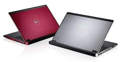 new Dell Vostro V131 