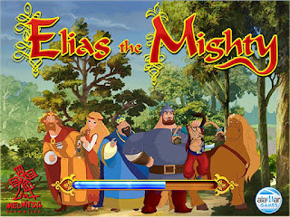Elias the Mighty Game Download