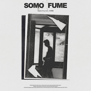 Jay B SOMO:FUME