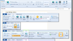 Windows Live Writer