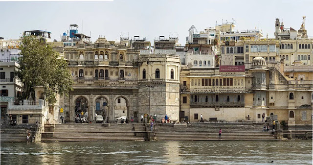 Udaipur To Visit In India In January