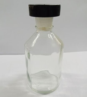 Winkler bottle