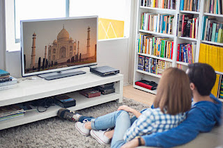 TV Watching reduce life span