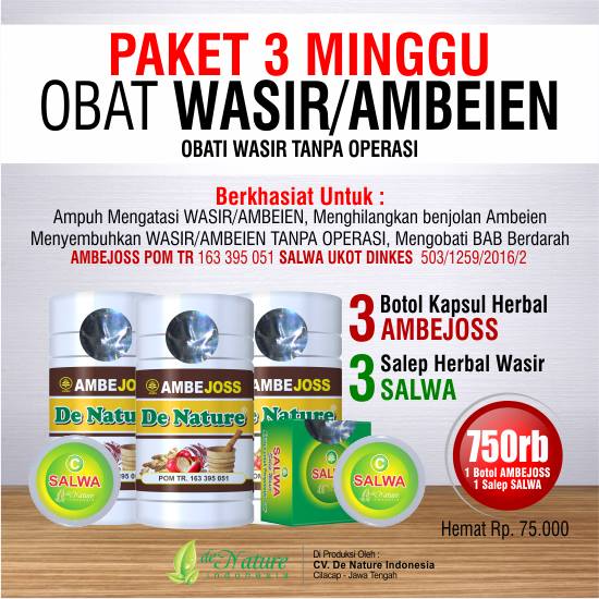 obat wasir bagi bumil