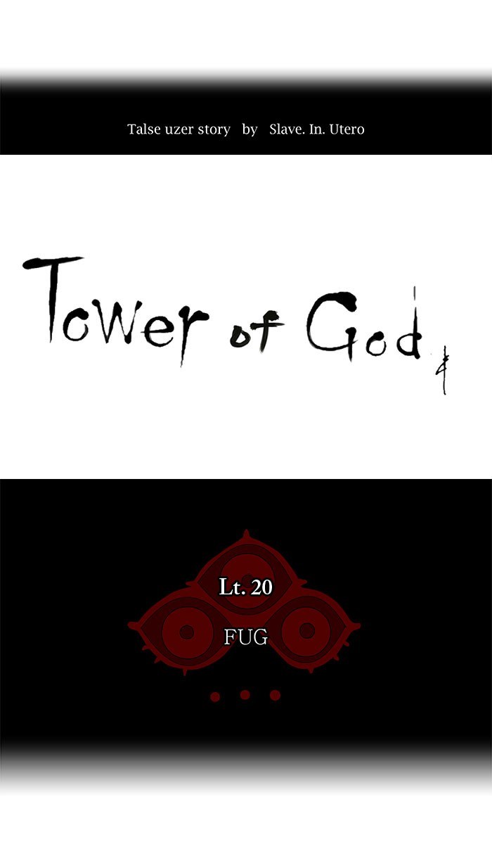 Tower of God Bahasa indonesia Chapter 106