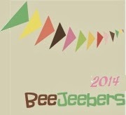 Beejeebers Bee