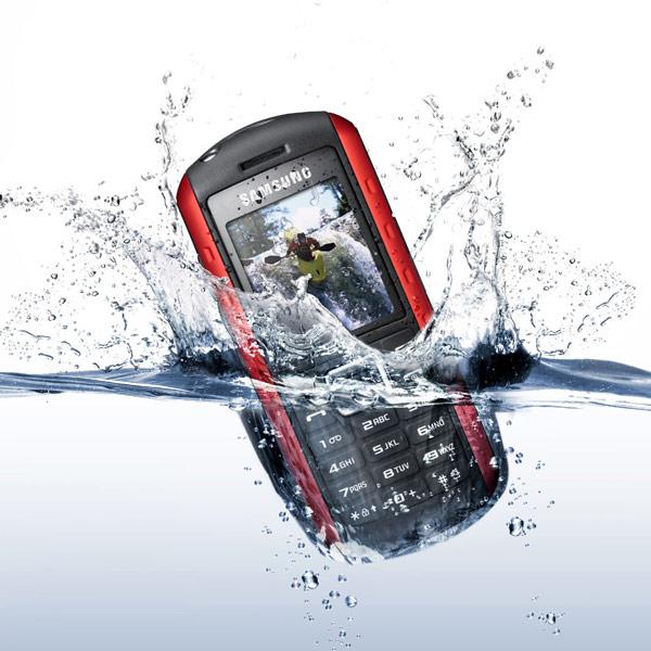 Tricks to Fix Mobile Phone Accidently Wet by Water