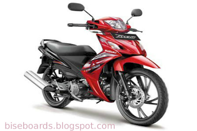 Suzuki Shogun 2011 Price in Pakistan Features Space & Pictures