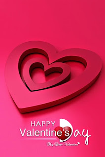 Happy Valentines Day 2016 Android Wallpapers