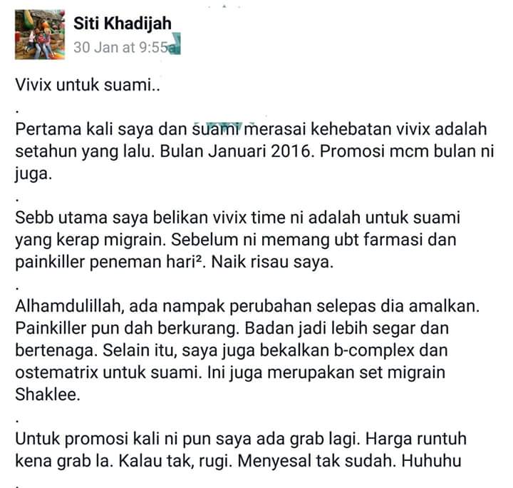 Sakit macam nak pecah kepala,apa perlu buat?   Ummi Qadeer