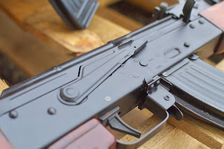 Trigger-guard-AKM