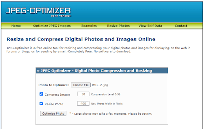 Best Online Image Optimizer Tools with Comparison