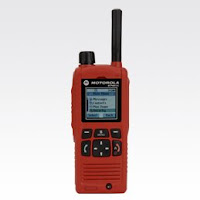 Motorola MTP85