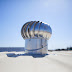 Turbine Air Ventilation