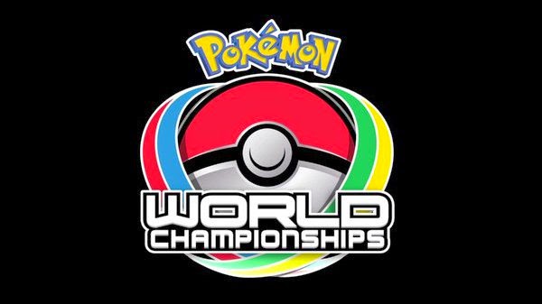 Pokemon World Championship 2014 - Se Jun Park vs Omari Travis (1st) - BASED GOD PACHIRISU﻿