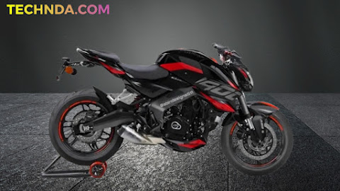  Bajaj Pulsar NS400 engine-features leaked before launch